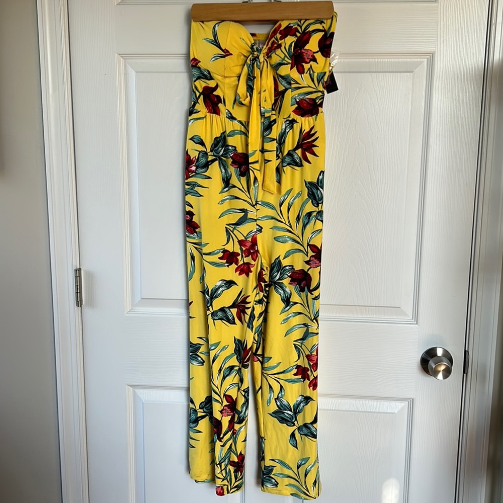 Jumpsuit